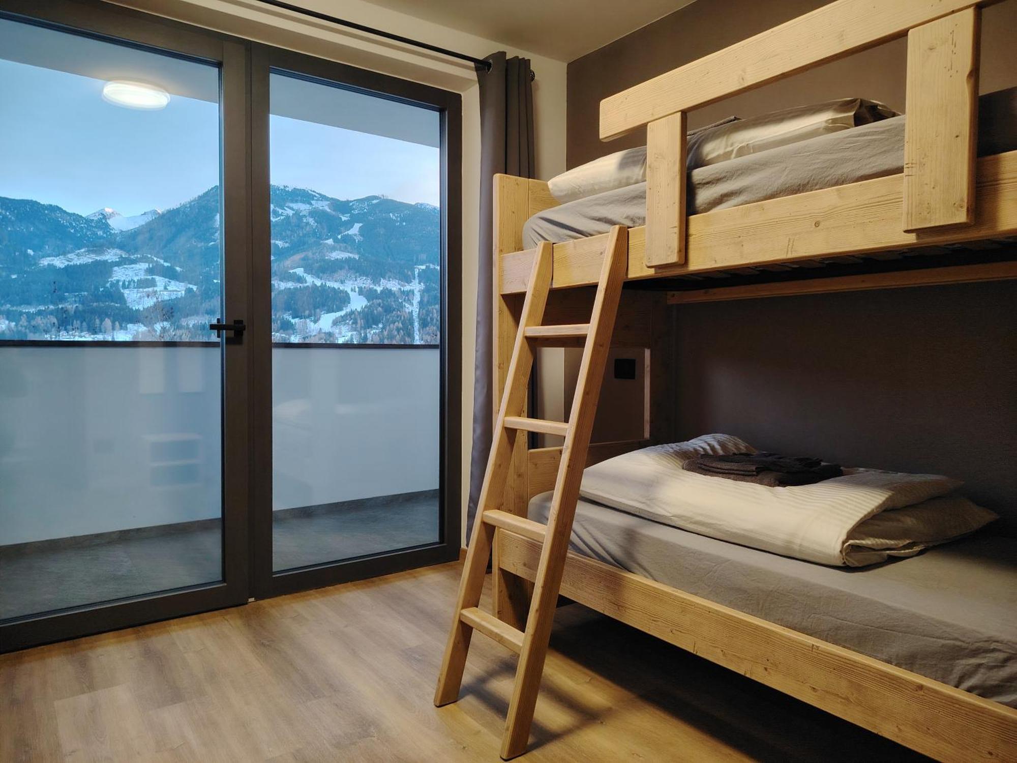 Mountain Deluxe 27 Apartments Con Wellness Кавалезе Екстер'єр фото