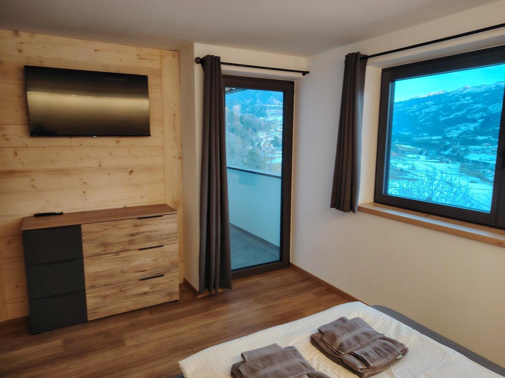 Mountain Deluxe 27 Apartments Con Wellness Кавалезе Екстер'єр фото
